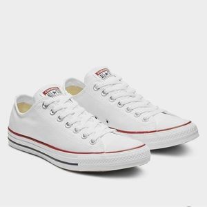 Converse Chuck Taylor All Star Low Top